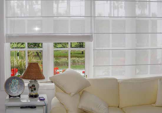 Cortinas Enrollables