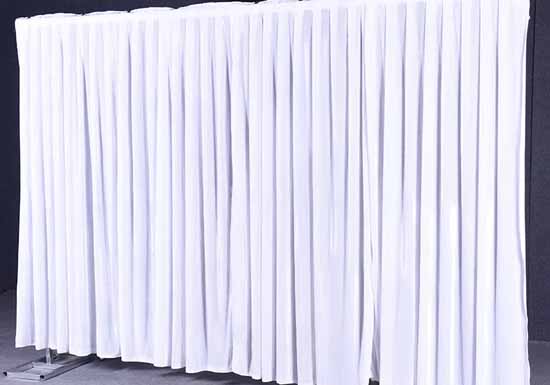 Cortinas para Telones de Terciopelo - Image 2