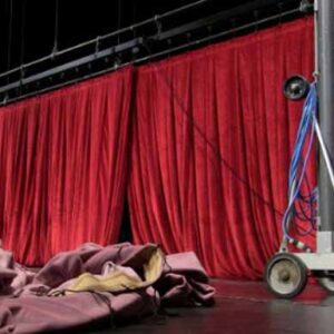 Cortinas para Auditorios