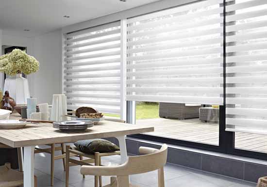 Cortinas Rolller Duo - Image 3