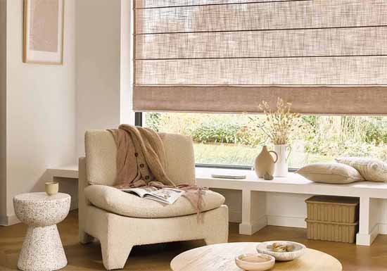 Cortinas Enrollables - Image 3