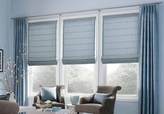 Cortinas Enrollables - Image 2