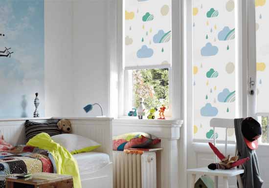 Cortinas Roller Estampado - Image 3