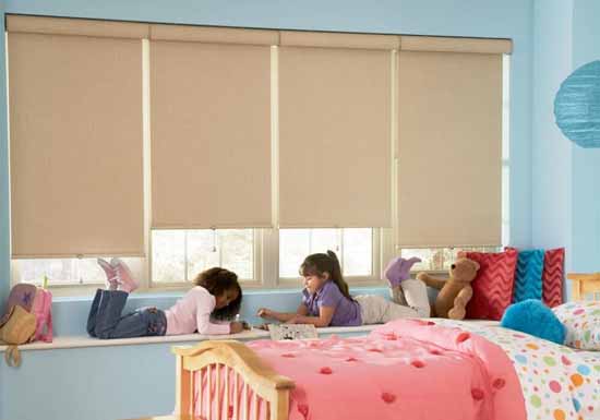 Cortinas Roller Infantiles - Image 3