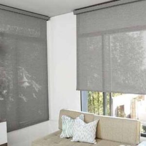 Cortinas Roller Screen