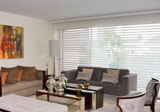 Cortinas Roller Shangrila - Image 3