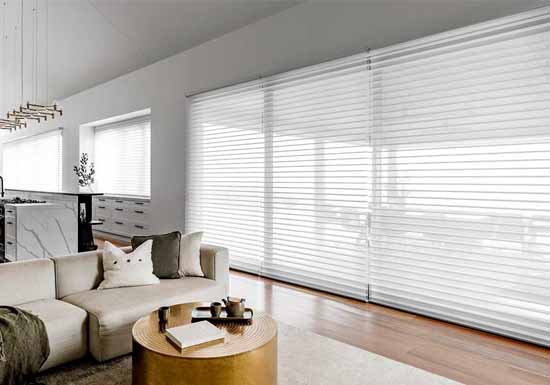 Cortinas Roller Shangrila