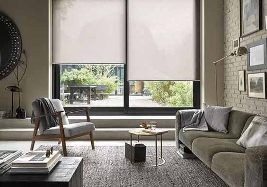 Cortinas Rollers Traslucido - Image 3