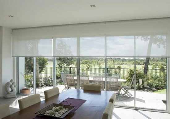 Cortinas Roller Screen - Image 2