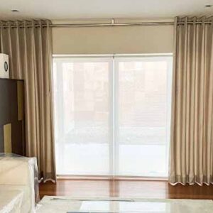 Cortinas Tapasol