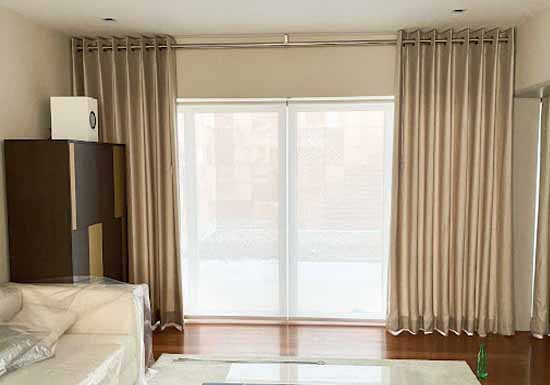 Cortinas Tapasol
