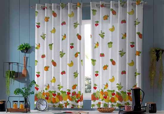 Cortinas Tapasol - Image 3