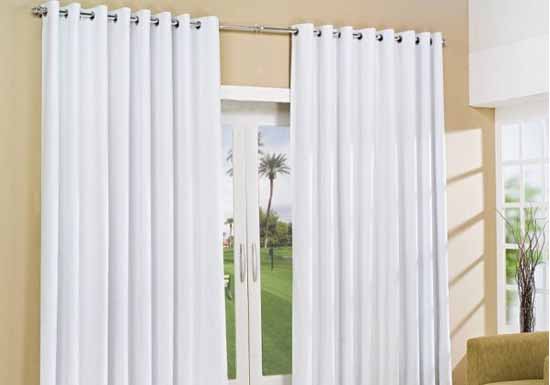 Cortinas Tapasol - Image 2