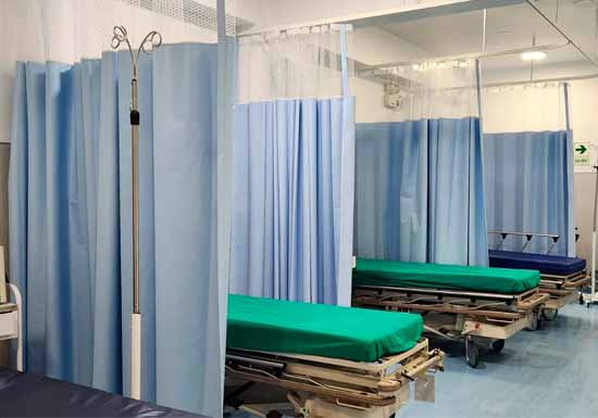 Cortinas para Clinicas - Image 2
