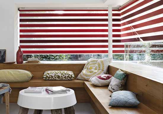 Cortinas Rolller Duo - Image 2