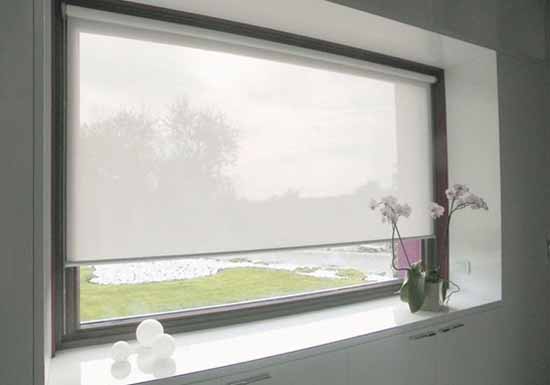 Cortinas Roller Screen - Image 3