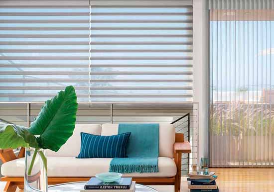 Cortinas Roller Shangrila - Image 2