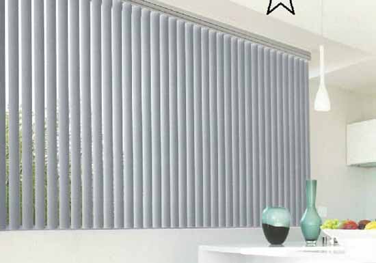 Persianas de PVC - Image 2