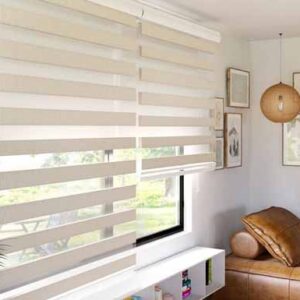 Persianas de PVC